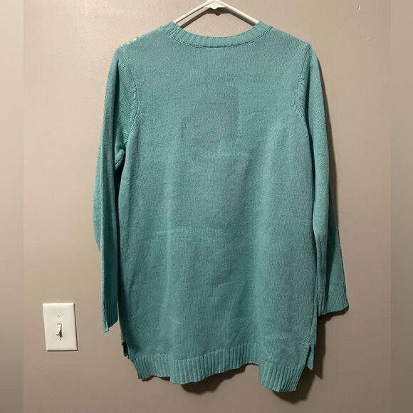 Holiday Time Christmas sweater - Picture 2 of 4